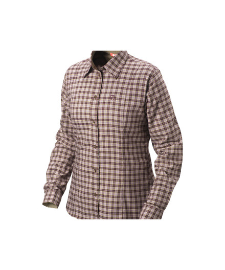 Fjällräven Cricket Skjorte - Dame
