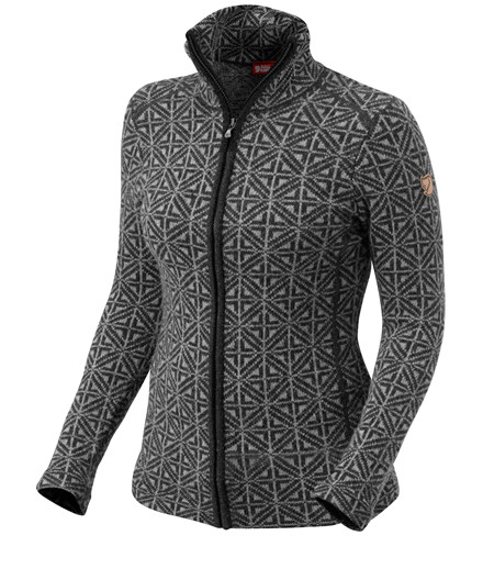 Fjällräven Frost Sweater - Dame
