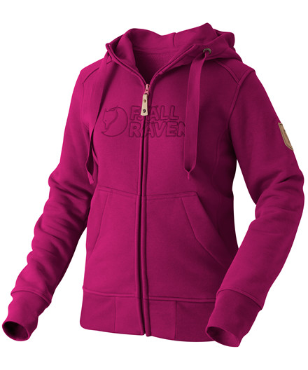 Fjällräven Foxy Hood - dame