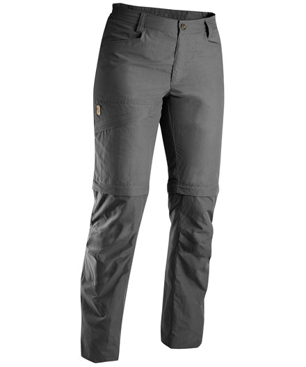 Fjällräven Daloa MT Zip-Off Bukser
