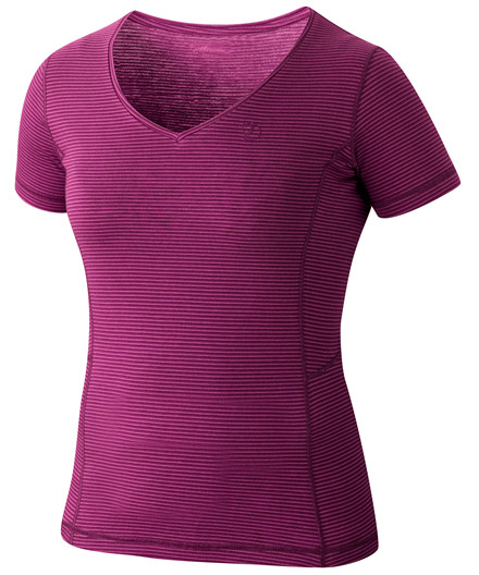 Fjällräven Dasy T-shirt - Dame