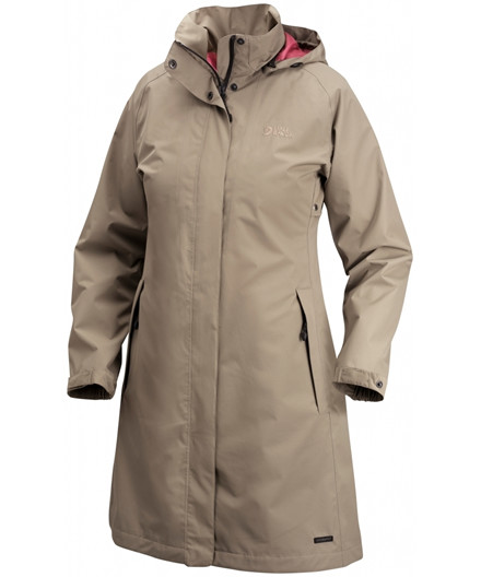 Fjällräven Visby jakke - dame