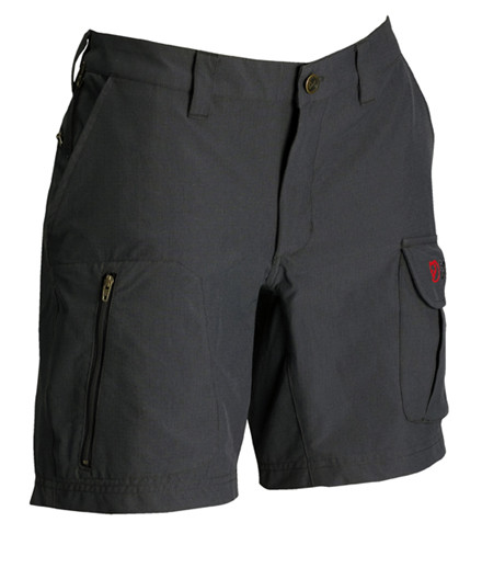 Fjällräven Azul shorts