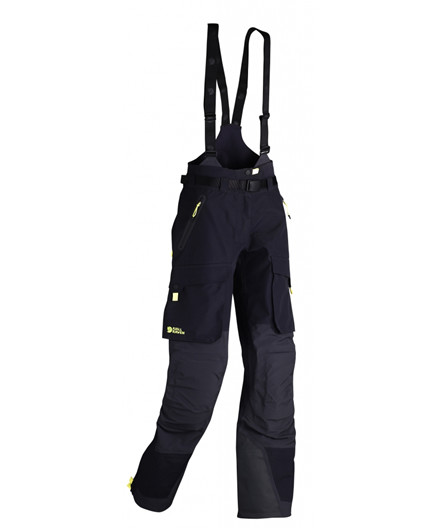 Fjällräven Pak Winter W bukser