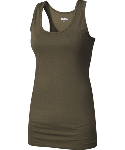 Fjällräven Jean Tank Top