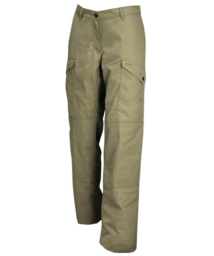 Fjällräven Cape Hope bukser