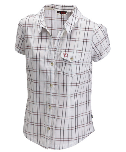 Fjällräven Aloe Shirt