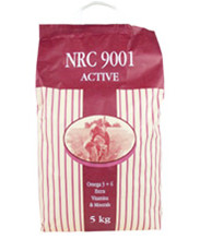 NRC 9001 Activ hundefoder 15 kg