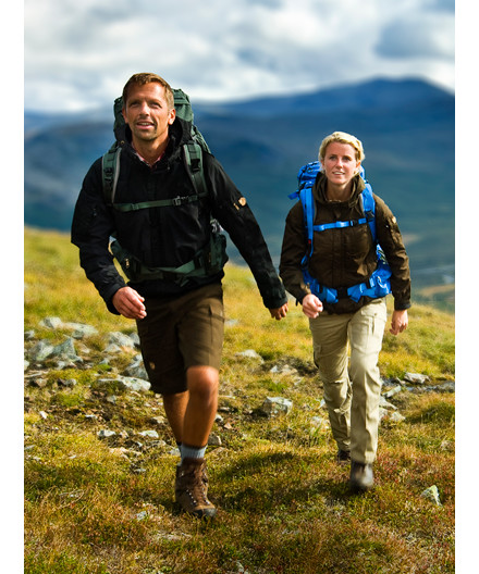 Fjällräven Sarek Jakke