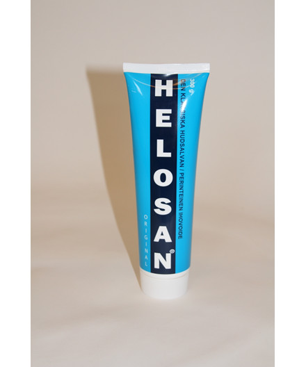Helosan pattesalve 300g