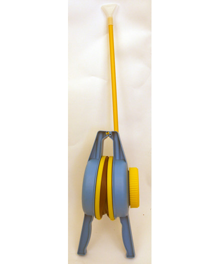 Pudderblæser - 2kg