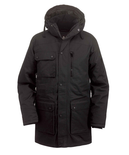 A-Code Parka- herre