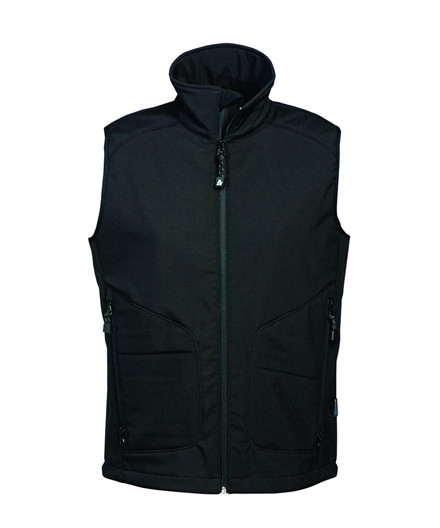 A-Code Damevest Soft Shell