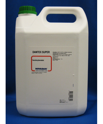 Dantex Super skyllemiddel 5L