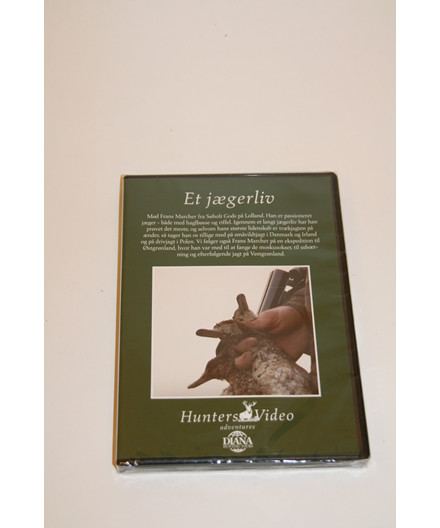 Et jægerliv