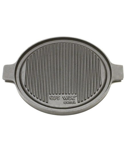 Hot Wok Grillpande