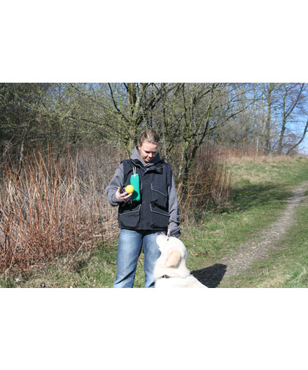 Abeko hundetræningsvest