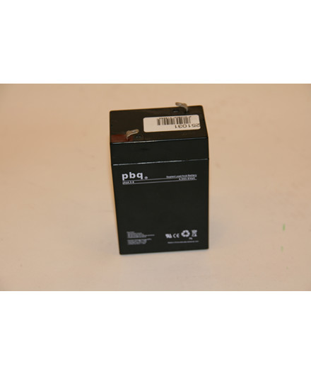 Batteri til H25105A