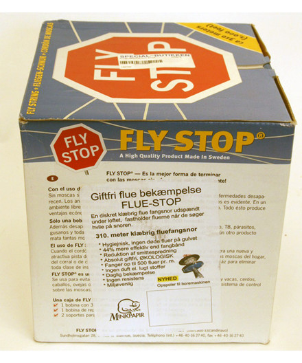 Fly Stop limsnor - 310M
