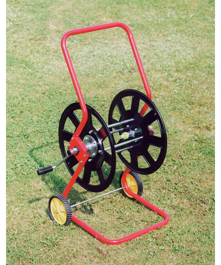 Slangevogn Ø400