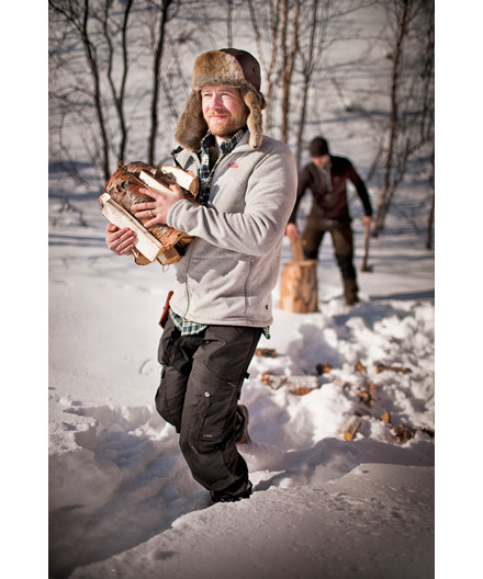 Fjällräven Nordic Heater