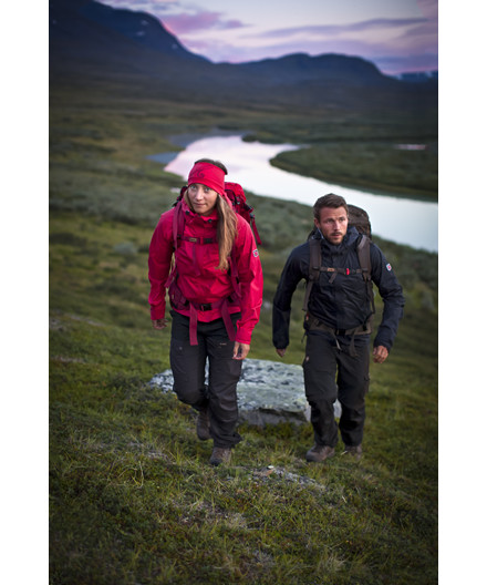 Fjällräven Bäck herre jakke