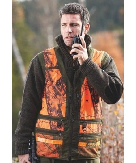 Härkila hundefører vest