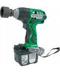 Hitachi WR 14DL - Akku slagnøgle