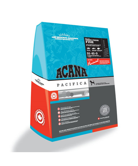 Acana Pacifica 13,5 kg