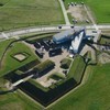 Genoplev 1864 på toppen af Dybbøl
