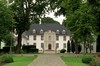 Schackenborg Slot