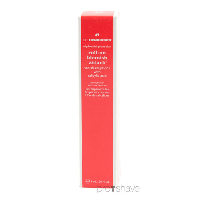 Ole Henriksen Roll-On Blemish Attack