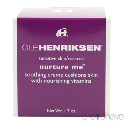 Ole Henriksen Nurture Me, Dagcreme til tør/sensitiv hud 