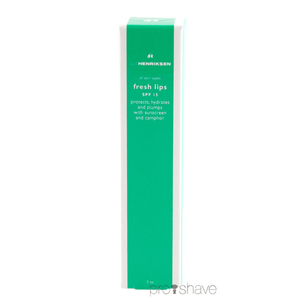 Ole Henriksen Fresh Lips Læbepleje