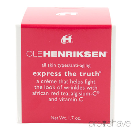 Ole Henriksen Express The Truth day & night creme