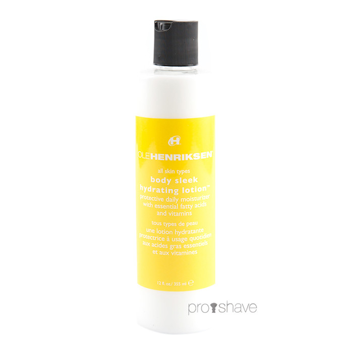 Ole Henriksen Body Sleek Hydrating Lotion, Fugtgivende bodylotion 