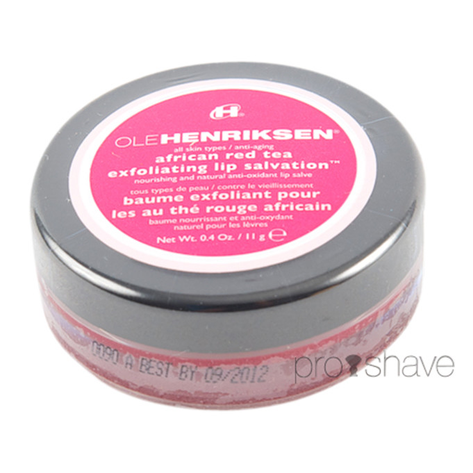 Ole Henriksen African Red Tea Exfoliating Lip Salvation 