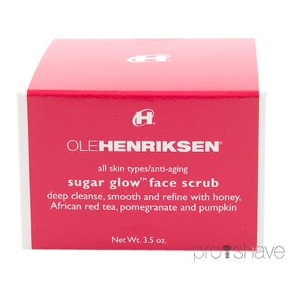 Ole Henriksen African Red Tea Sugar Glow Face Scrub