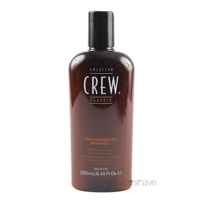 American Crew Anti-Dandruff Shampoo