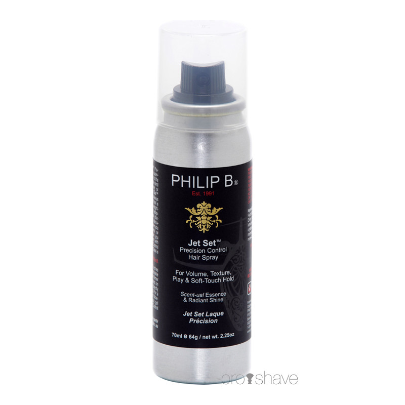 Philip B Jet Set Precision Control Hair Spray