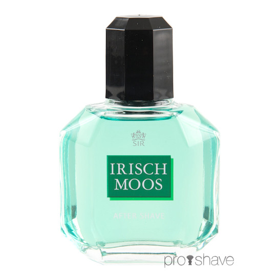Sir Irisch Moos Aftershave, 50ml