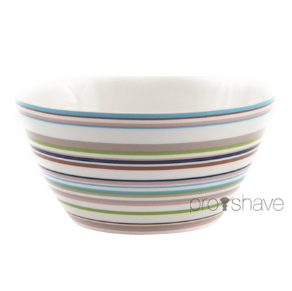 Iittala Origo, Natur - Barberskål 0,5 Liter