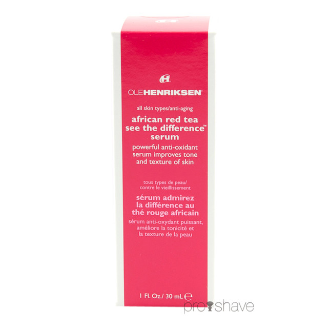 Ole Henriksen African Red Tea Serum, 30 ml