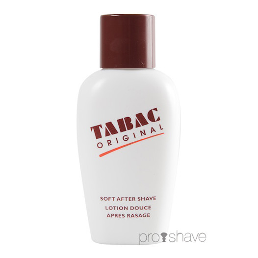 Tabac Soft Aftershave Lotion 125 ml.