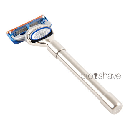 Pils Rasur Skraber til Gillette Fusion