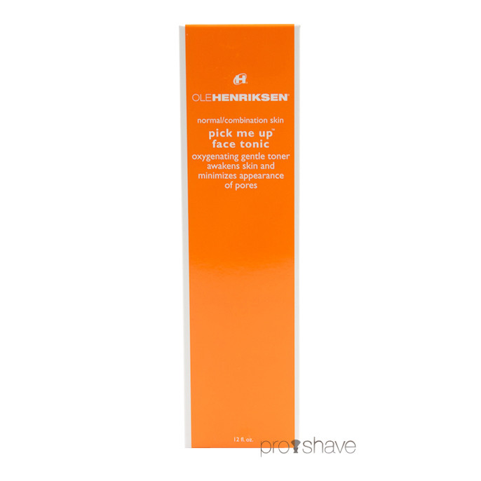 Ole Henriksen Pick Me Up - Face Tonic, 355 ml