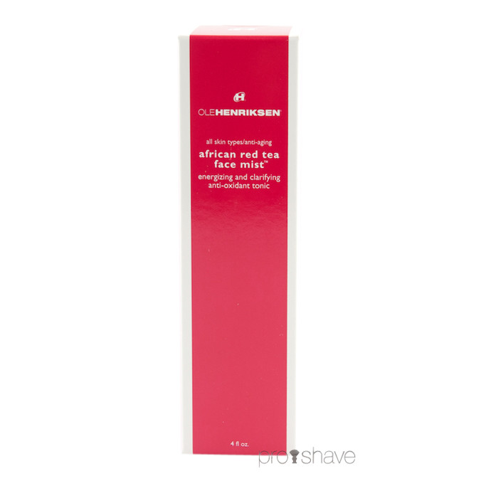 Ole Henriksen African Red Tea Face Tonic Mist, 118 ml