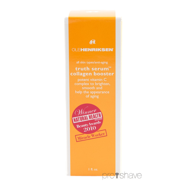 Ole Henriksen Truth Serum Collagen Booster