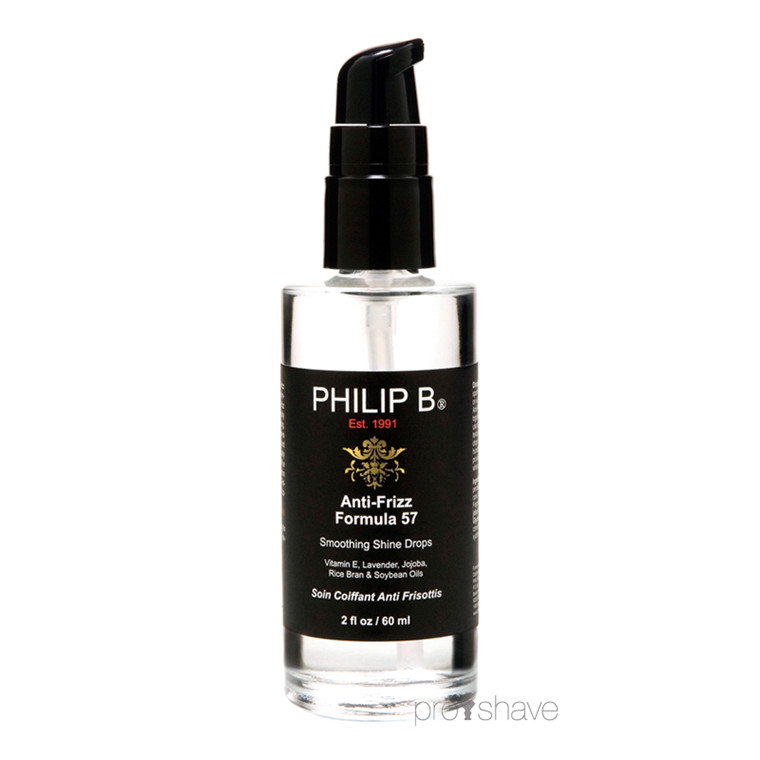 Philip B Anti-Frizz Formula 57