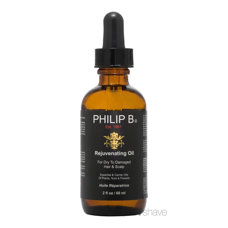Philip B Rejuvenating Oil